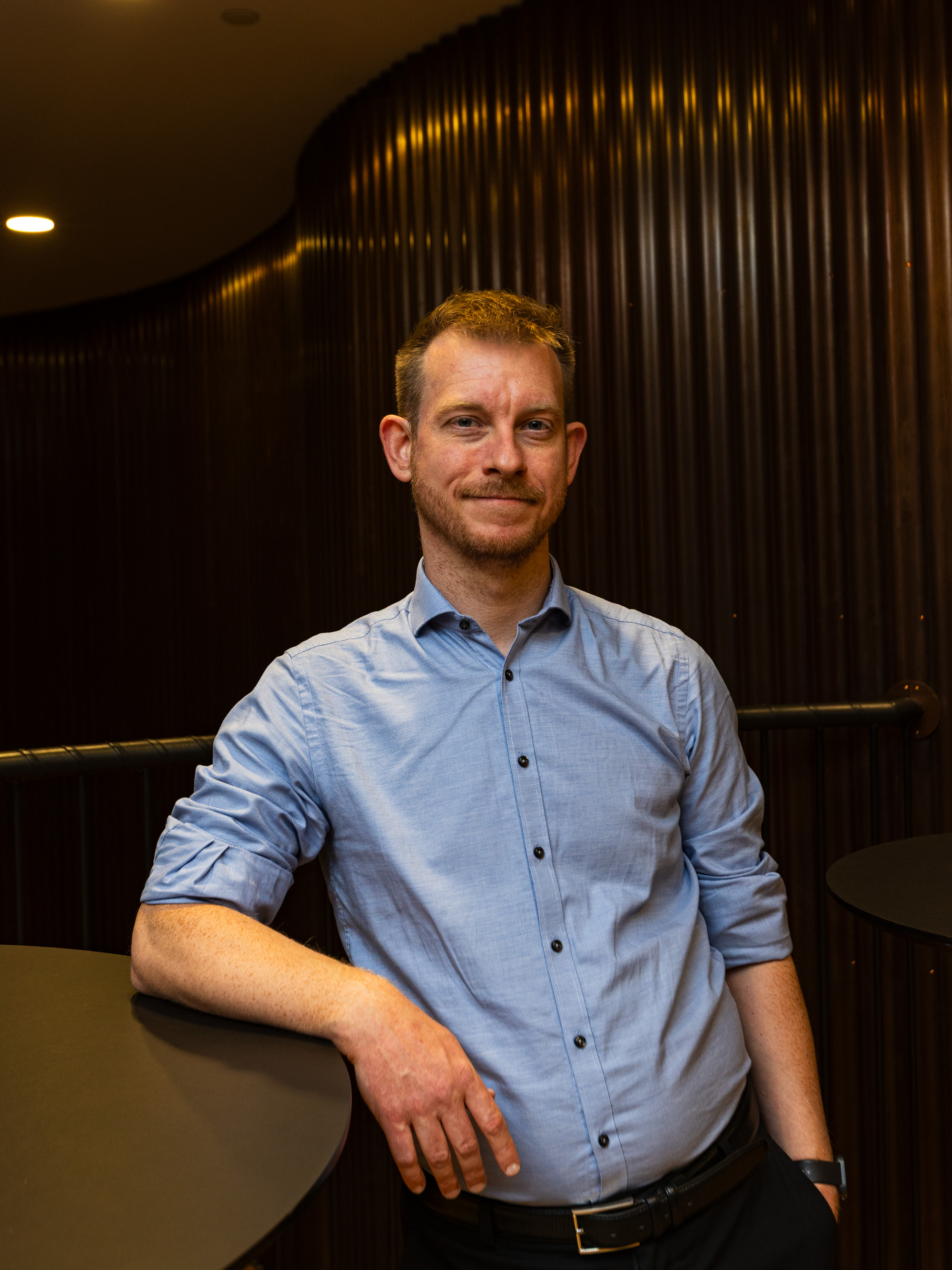 Christian Hendriksen