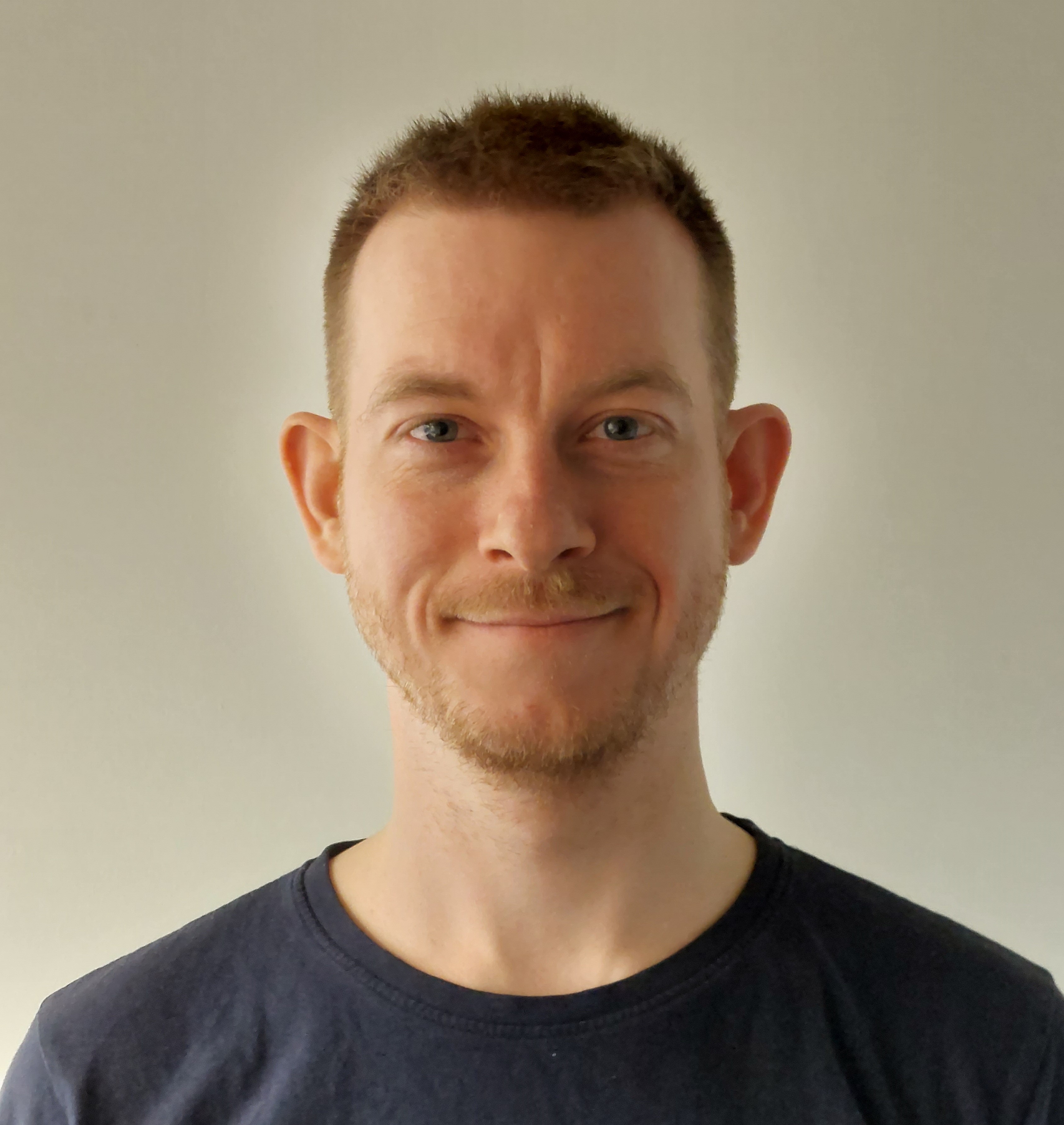 Christian Hendriksen